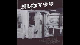 Riot 99 - Cancer In Society