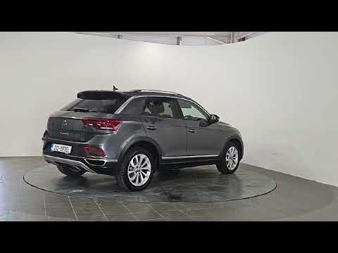 Volkswagen T-Roc Life 2.0 TDi 115 - Image 2