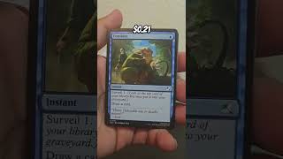 Magic the Gathering: Avatar: The Last Airbender Jumpstart Booster Pack Opening #avatar #mtg #magic