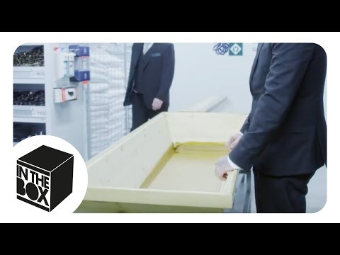 In the Box | Sido beim Bestatter "Wo sind die ganzen Seelen hin?" | ProSieben
