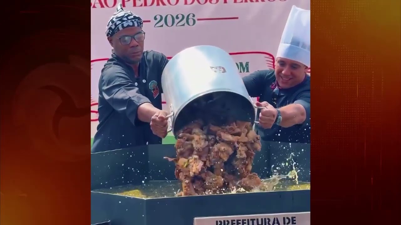 Riquezas mineiras entraram para a história nos últimos dias