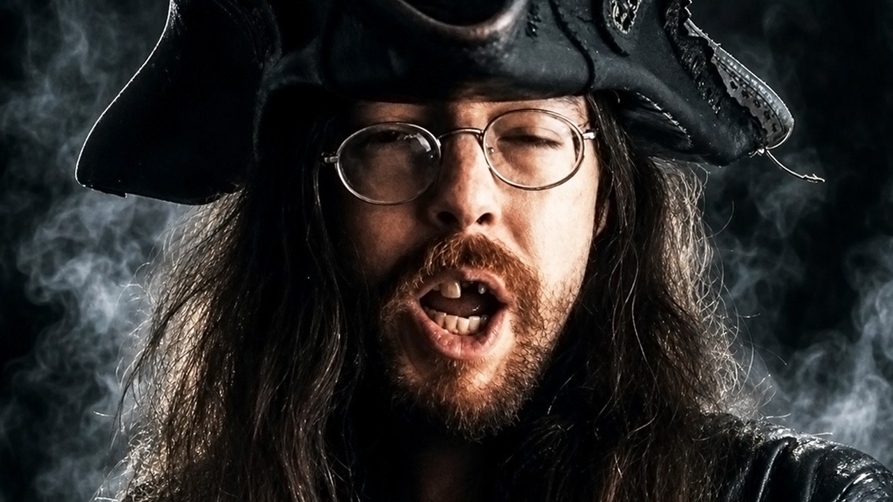Styxhexenhammer: Youtube’s Drunken Fugitive Pirate 🏴‍☠️ WTF Happened?