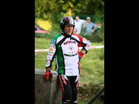 Alcuni scatti del Trial Cogollo del cengio