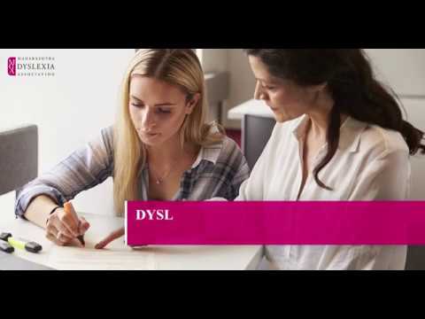 World Dyslexia Awareness Week 2019