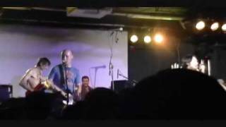 Cap'n Jazz - We Are Scientists! Live in Philadelphia (7/24/10)