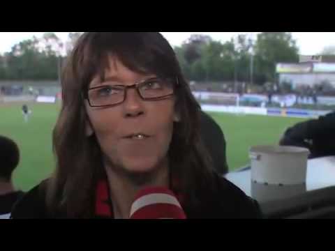 Bayer Leverkusen zu Gast in Cloppenburg