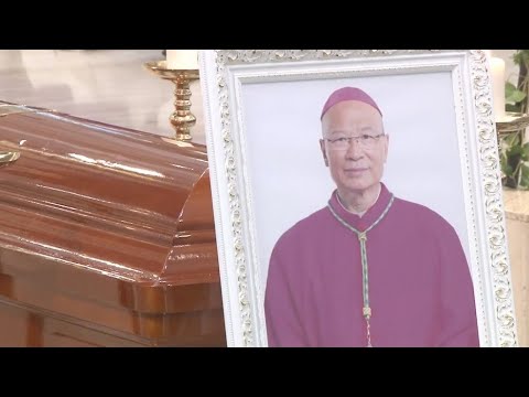 梵蒂岡現場直播