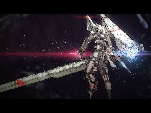 Knights of Sidonia S2 Episode 12 final battle
