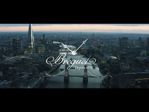 Breguet Classic Tour in London