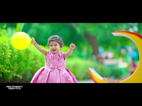 Snigdha Reddy Pre birthday Song