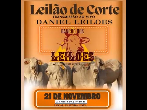 Fazenda Nova  - GO  21/11/2025