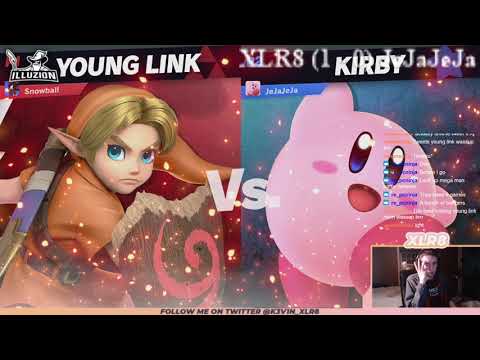 FT5 Every Character: Kirby (JeJaJeJa)