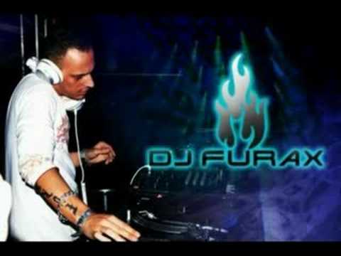 DJ Furax - Pinochio