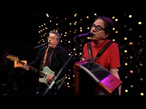 KEXP Presents… TMBG – Let Me Tell You About My Operation