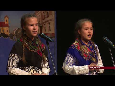 Krónika 2017 - évösszefoglaló műsor