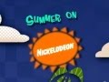 Nickelodeon UK ID Summer On Nickelodeon 1999