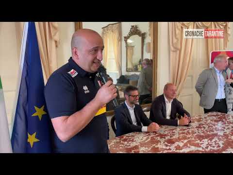 “Torneo dei Due Mari”: Al via a Taranto quadrangolare internazionale di volley. C’è anche l’Italia