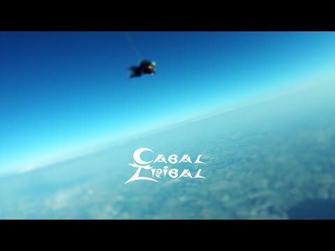 O Grito - Cabal Tribal
