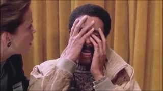 Dr. Johansen (Richard Pryor) - See No Evil, Hear No Evil