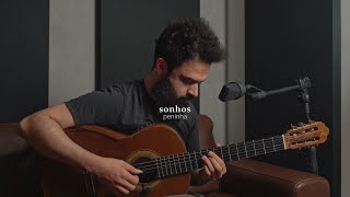 Sonhos - Peninha (Stefano Mota)