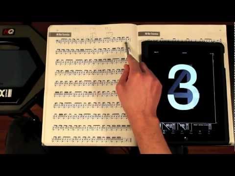 Syncopation Lesson 11, p28