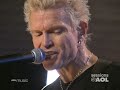 Cherie - Billy Idol LIVE AOL Session
