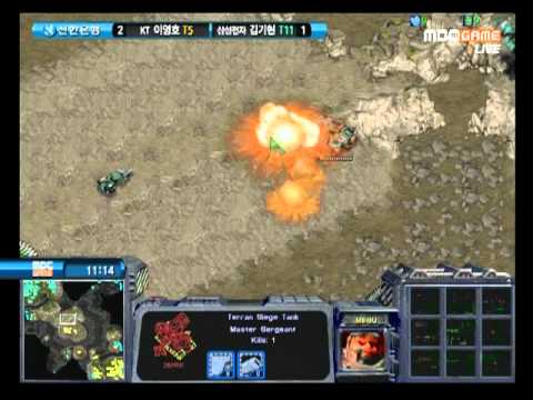 SPL  Flash vs Reality 2011-05-18  @ New Empire of the Sun