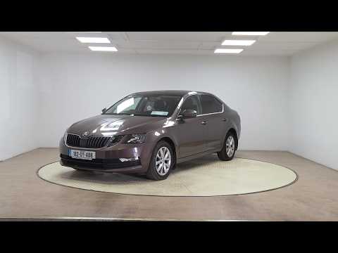 Skoda Octavia AMBITION 1.6TDI 90HP - Image 2