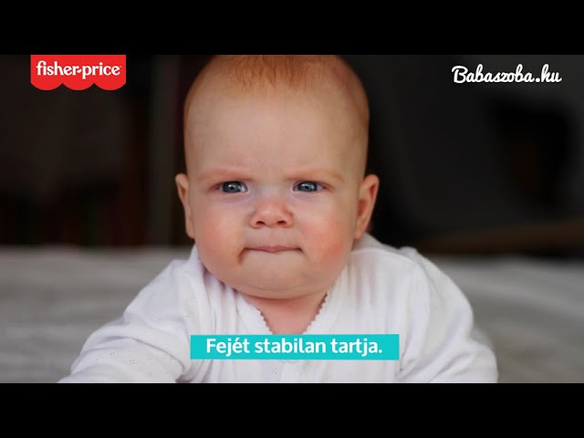 Az első 6 hónap