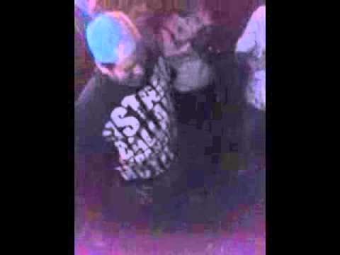 STICK VS CKROSS // SEMIFINALES // PQRSM