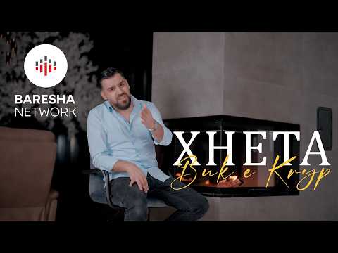 XHETA - BUKË E KRYP (Official Music Video)