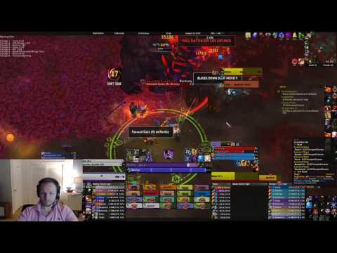 Vindicatum - Mythic Ursoc First Kill