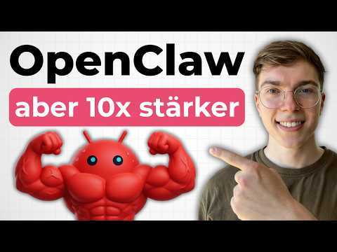 5 Tipps um deinen OpenClaw zu verbessern
