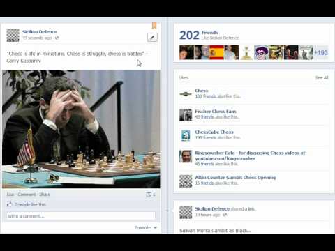 Garry Kasparov: "Chess is life in miniature. Chess is struggle, chess is battles" (Chessworld.net)