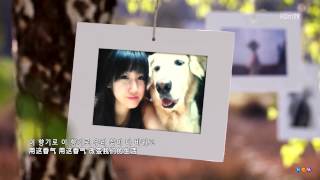 [韓中字HD]Lyn(린) - 喜歡這首歌 I Like This Song 이 노래 좋아요 MV