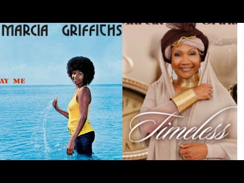 Marcia Griffiths: The Enduring Queen of Reggae