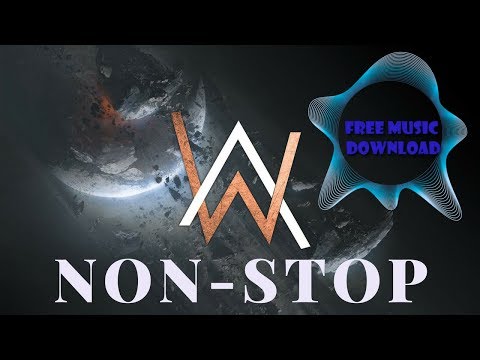 Gaming Music 2018 -Alan Walker Style- FMD Original Mix (Vol 8) – [NO COPYRIGHT]
