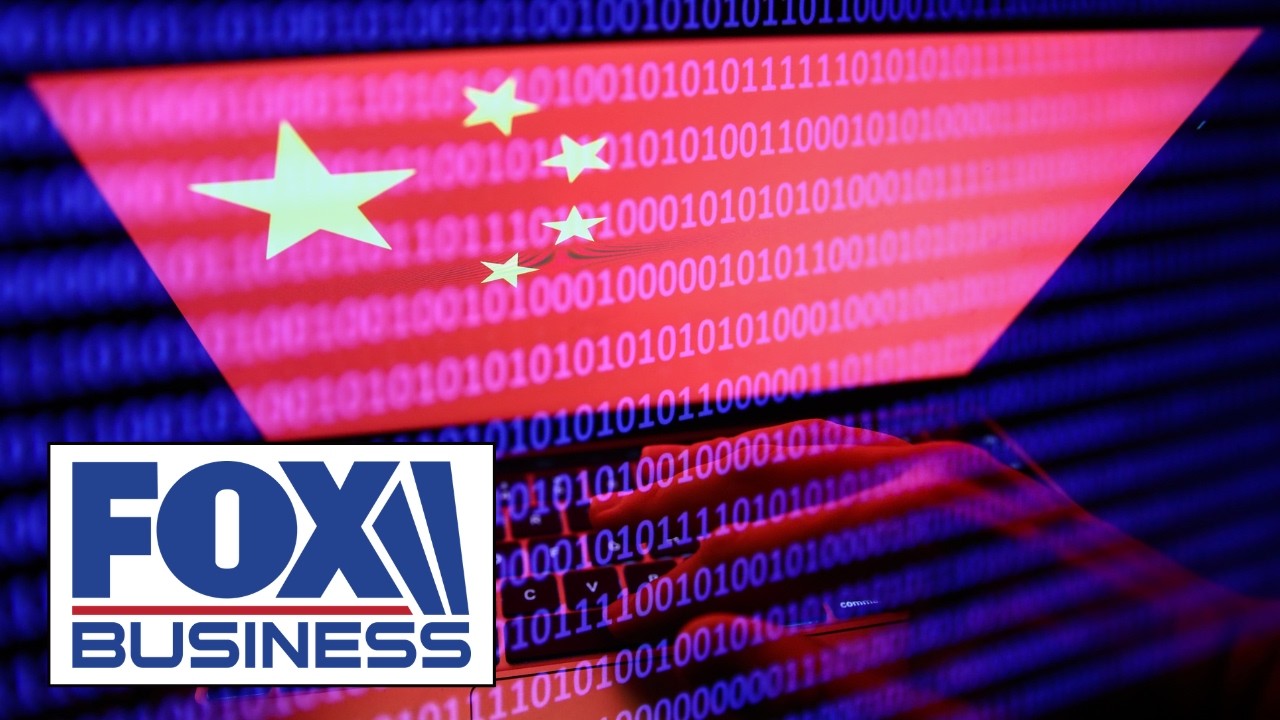 HACK ATTACK: Chinese AI allegedly behind South Korean bank hack