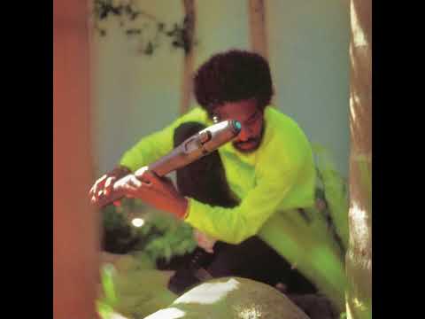 André 3000   New Blue Sun Full Album