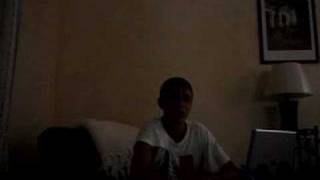 bastien chante dalida