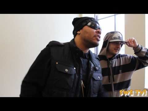 G'z are heartless Vatoz Feat. Jigz Crillz (Official Behind the Scenes)