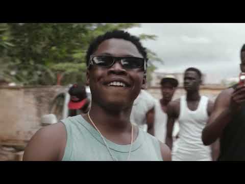 SAM DJUL - SYSTÈME MATCHAI (Clip Officiel)