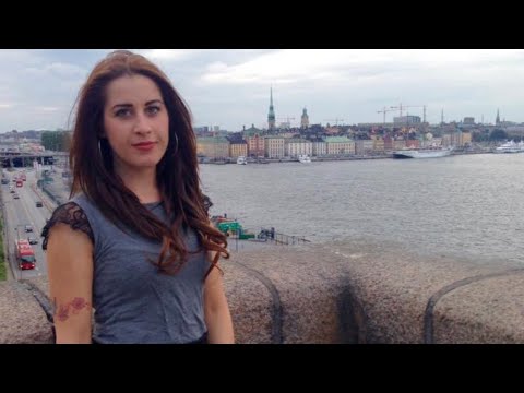 inno nazionale svedese