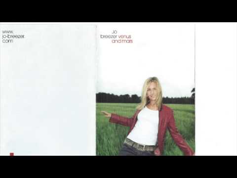 Jo Breezer 'Only One'
