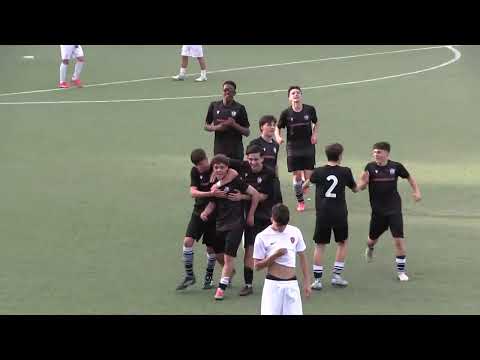 Atletico Torrenova-Romulea 3-0 || Memorial Davide Favetti Finale