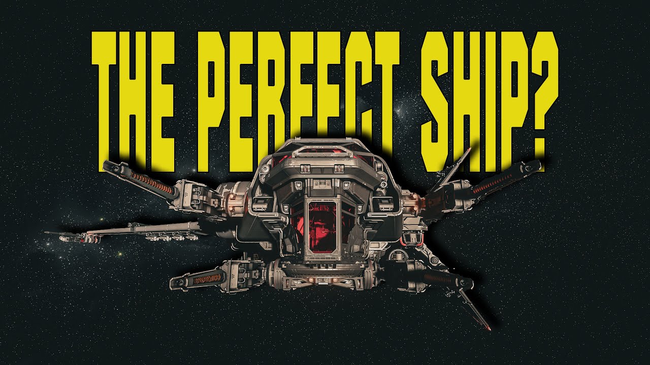 IS THE CORSAIR THE BEST ALL AROUND SHIP?
