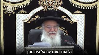 להינצל מקליפת המן והסטרא אחרא