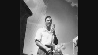 Leslie Scott - Under A Blanket Of Blue - New York, 10.12.1947