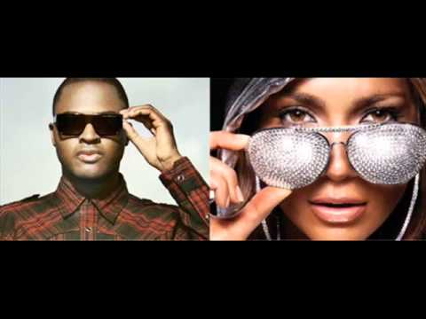 Dynamite - Taio Cruz feat Jennifer Lopez Music Video with Lyrics