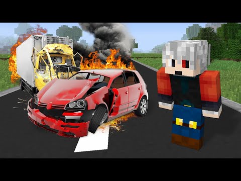 1000$ KAZA - Minecraft